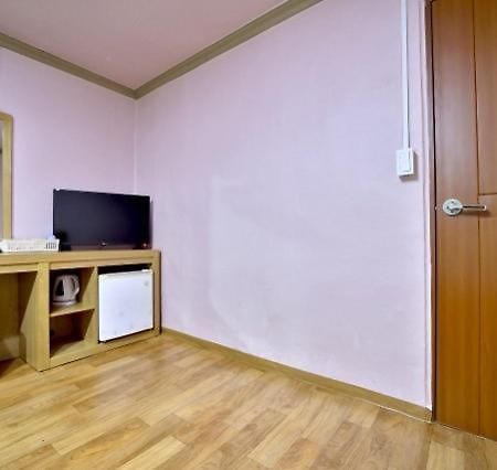 Daegu Bisan-Dong Villa Motel Zimmer foto