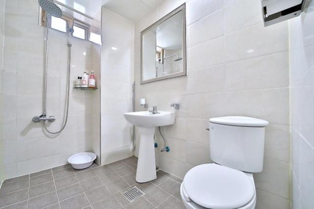 Daegu Bisan-Dong Villa Motel Zimmer foto