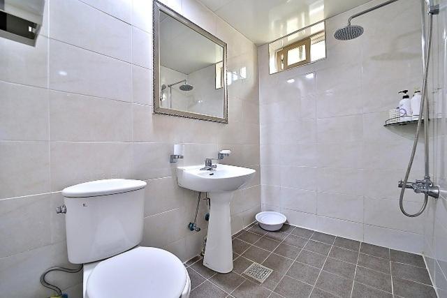 Daegu Bisan-Dong Villa Motel Zimmer foto