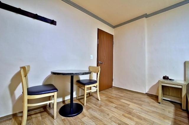 Daegu Bisan-Dong Villa Motel Zimmer foto