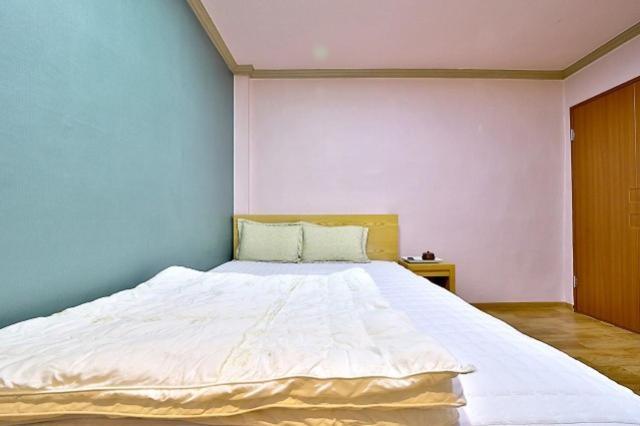 Daegu Bisan-Dong Villa Motel Zimmer foto