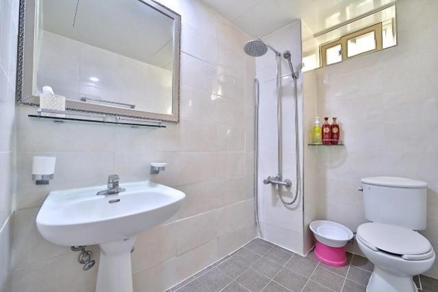 Daegu Bisan-Dong Villa Motel Zimmer foto