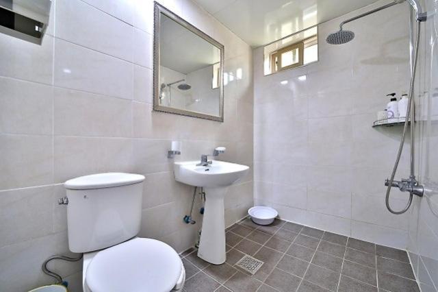 Daegu Bisan-Dong Villa Motel Zimmer foto