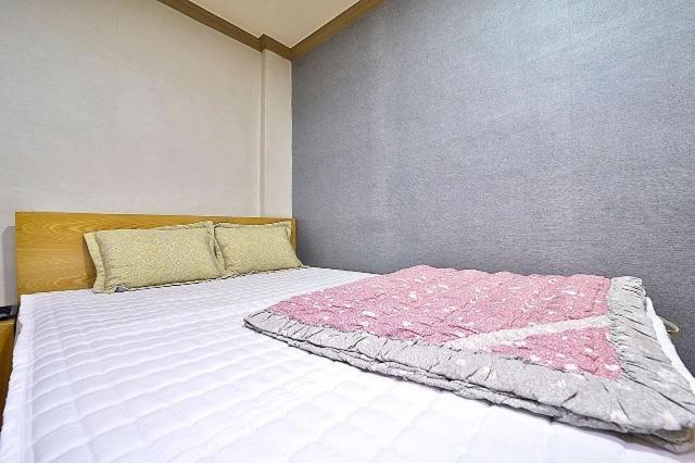 Daegu Bisan-Dong Villa Motel Zimmer foto